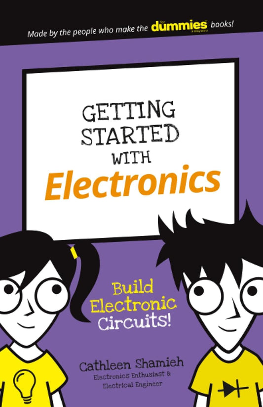 Getting Started with Electronics
