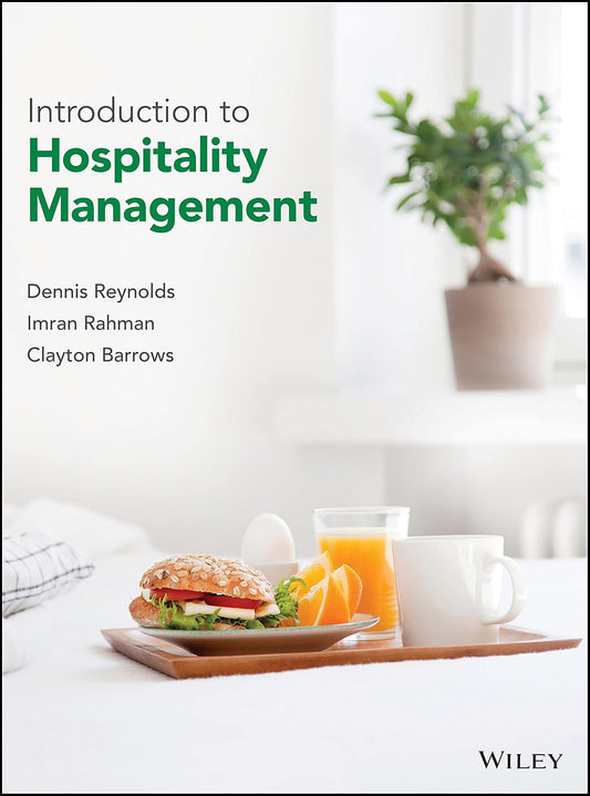 Introduction to Hospitality Management