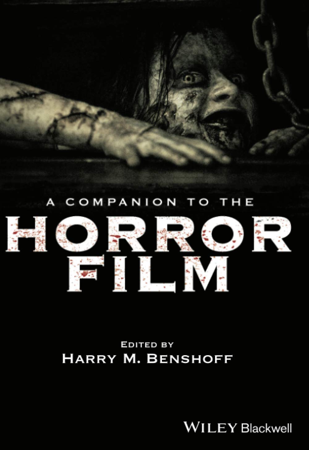 A Companion to the Horror Film cover