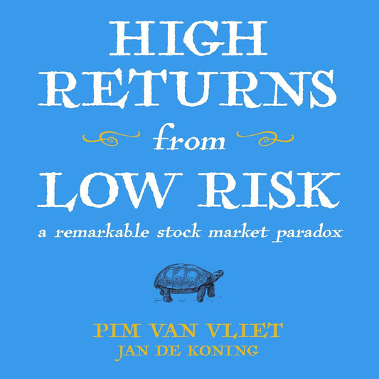 High Returns from Low Risk
