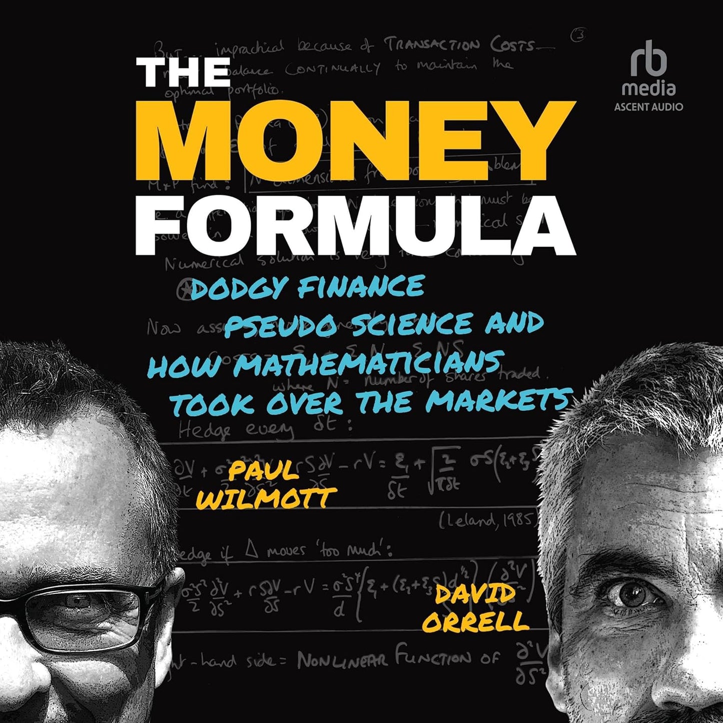 The Money Formula