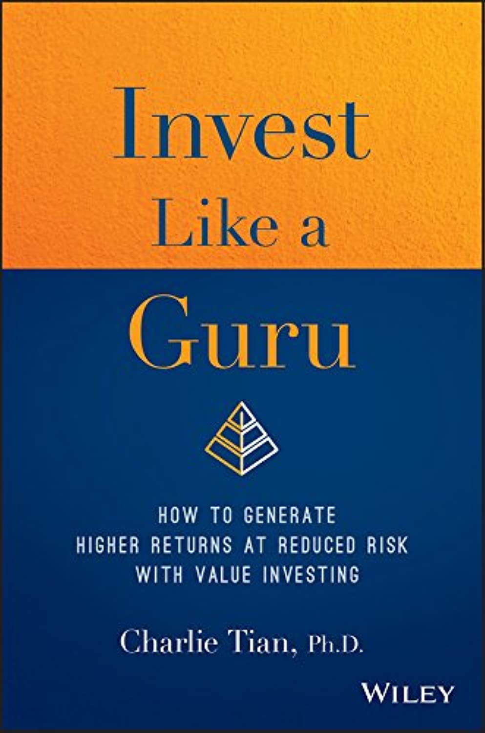 Invest Like a Guru: How to Generate Higher Returns At Reduced Risk With Value Investing cover