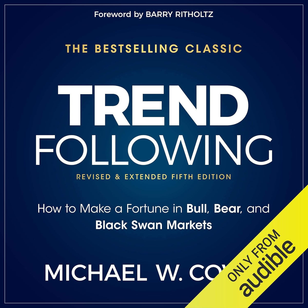 Trend Following