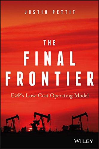 The Final Frontier: E&P's Low-Cost Operating Model cover