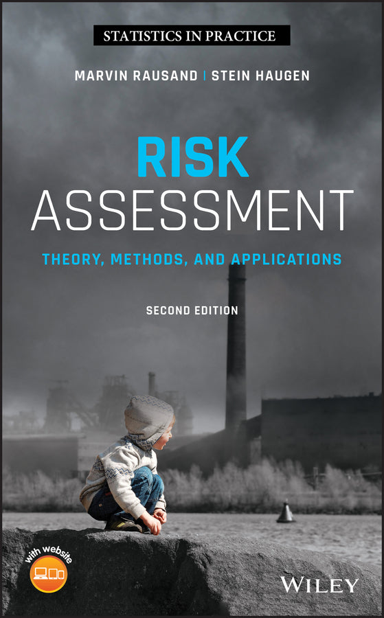 Statistics in Practice cover