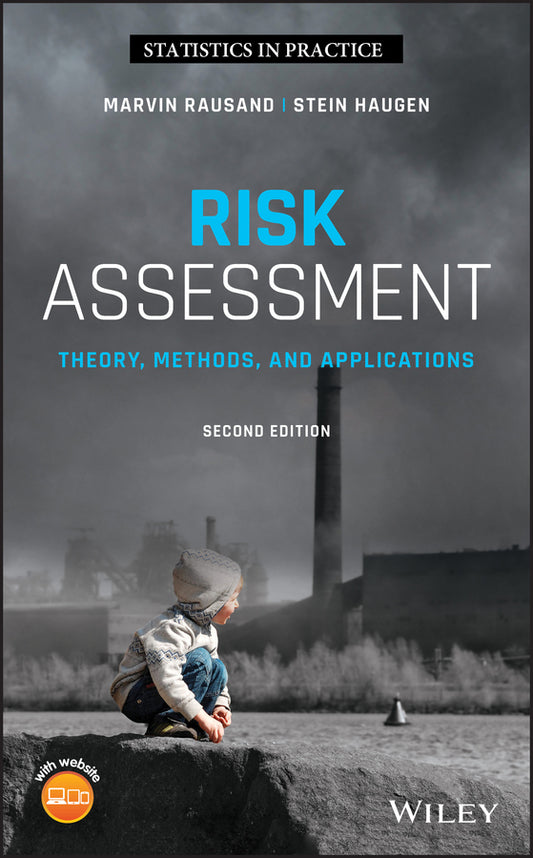 Statistics in Practice cover