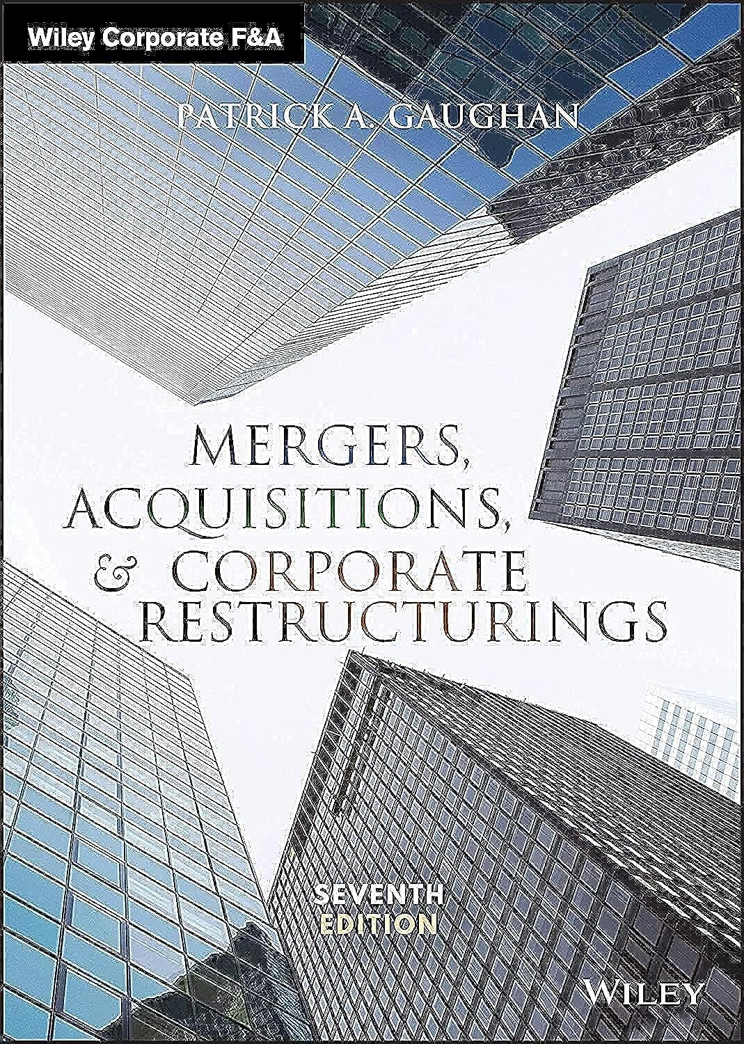 Wiley Corporate F&A cover