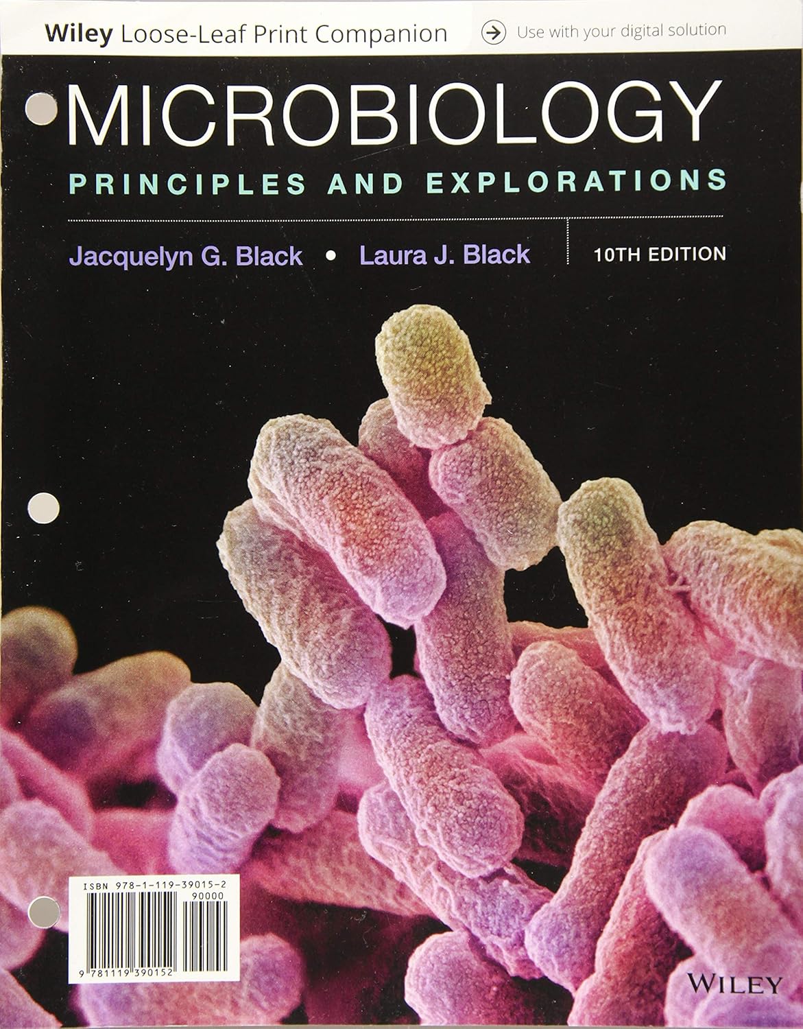 Microbiology