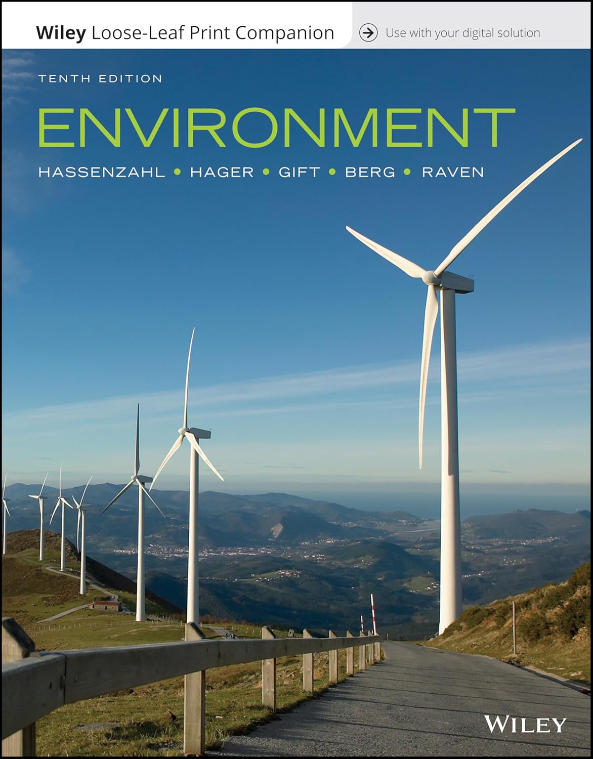 Environment cover