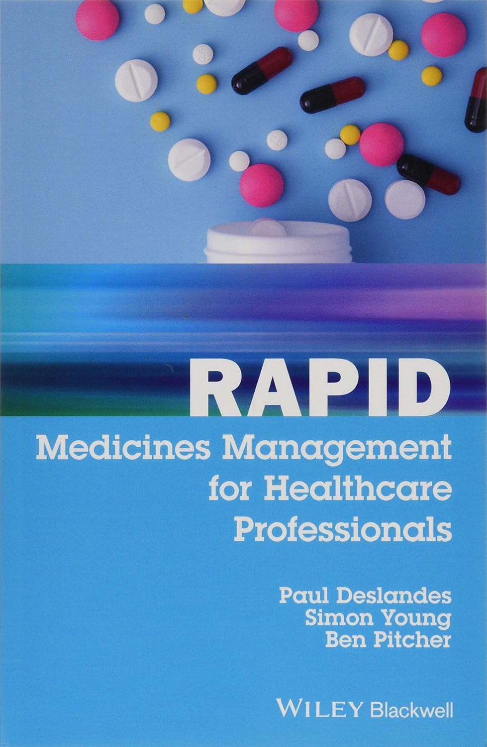 Rapid cover
