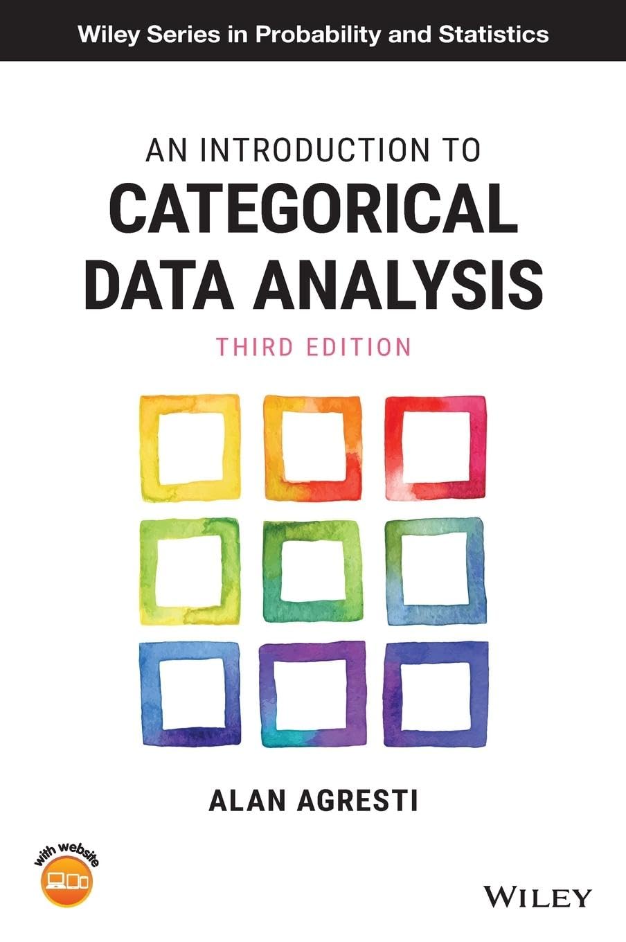 Wiley Series in Probability and Statistics cover