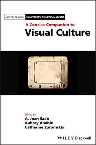 Blackwell Companions in Cultural Studies cover