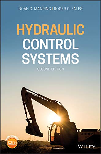 Hydraulic Control Systems cover