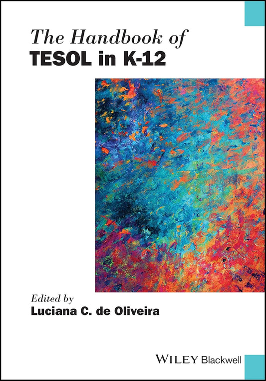 Wiley Handbooks in Linguistics cover