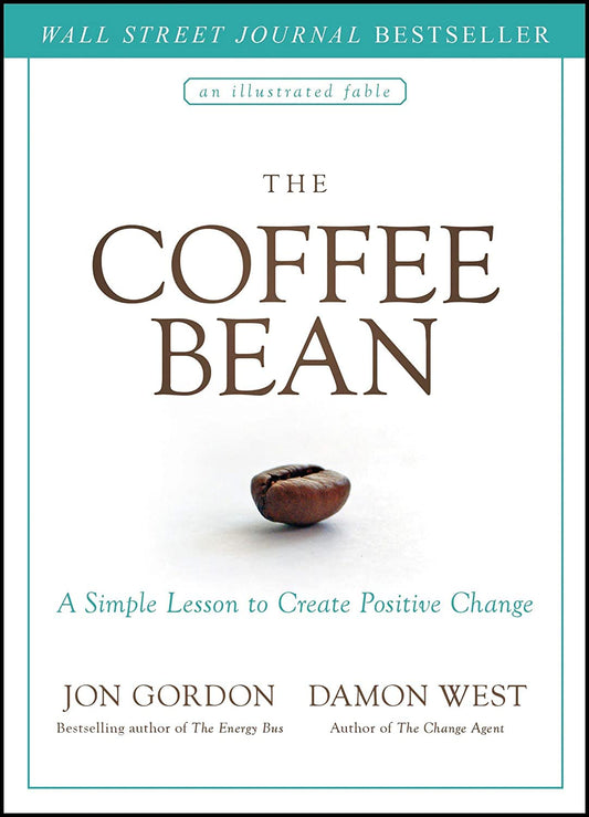 Jon Gordon cover