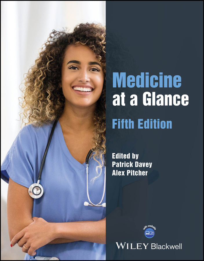 At a Glance cover