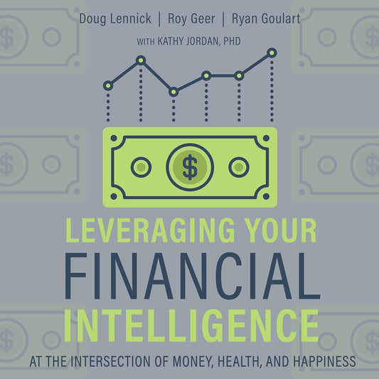 Leveraging Your Financial Intelligence