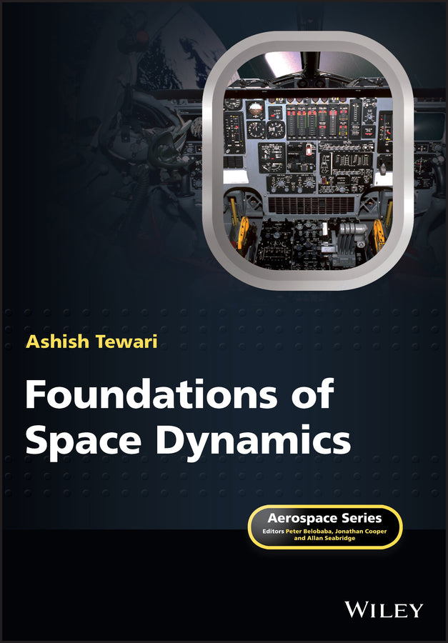 Aerospace Series cover