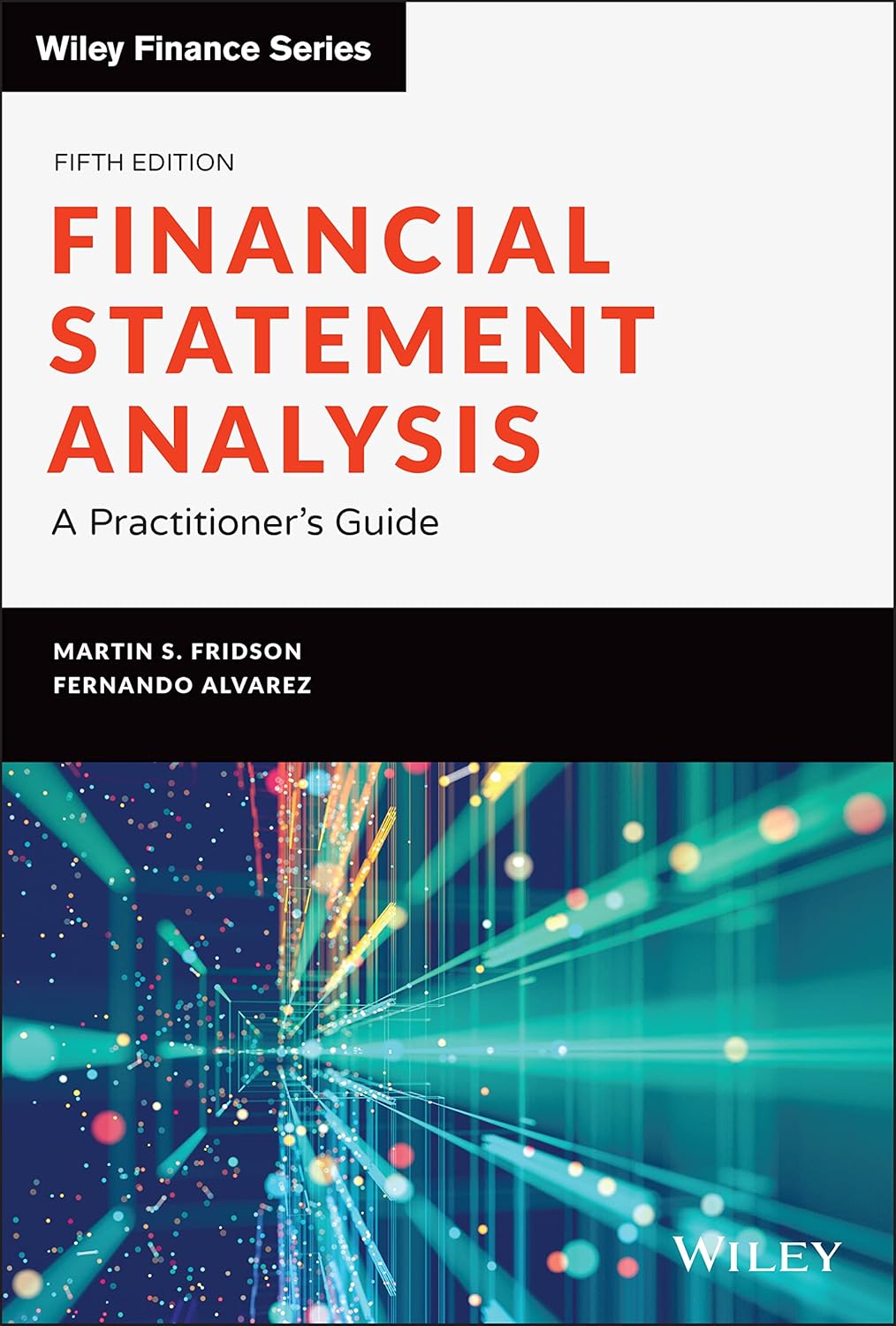 Wiley Finance cover