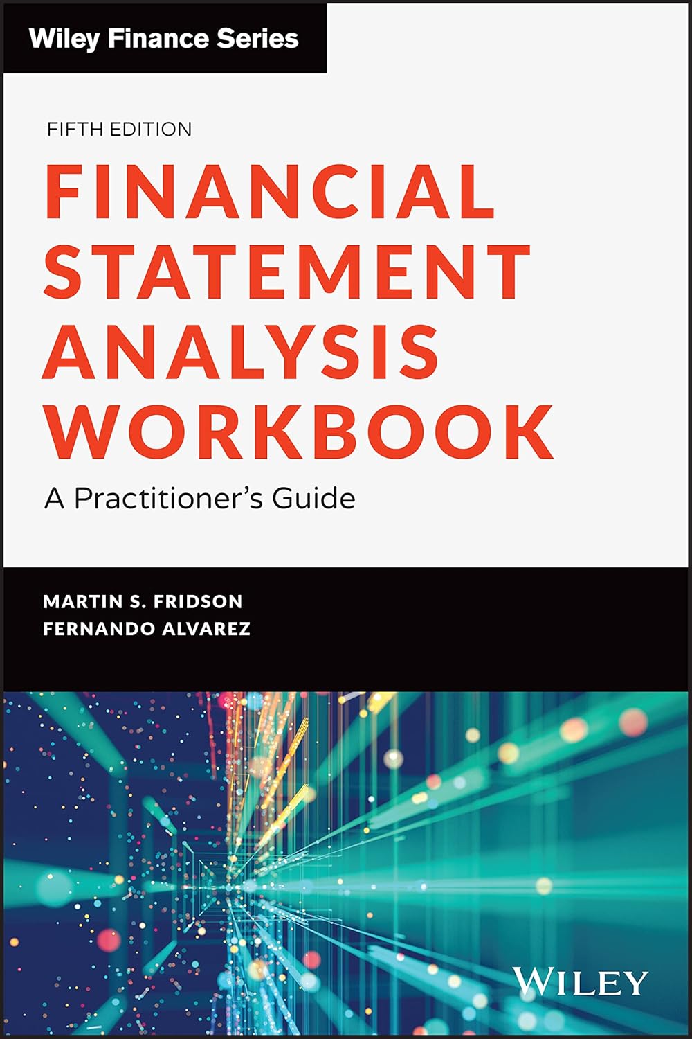 Wiley Finance cover