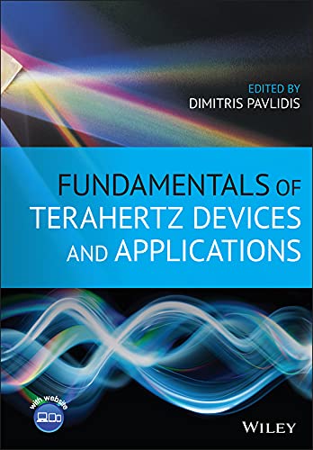 Fundamentals of Terahertz Devices and Applications cover