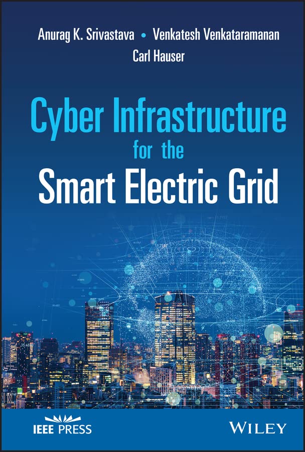 IEEE Press cover