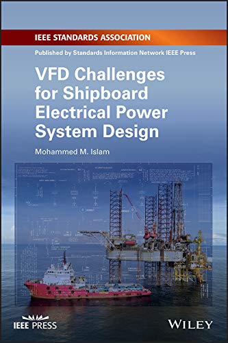 VFD Challenges for Shipboard Electrical Power System Design cover