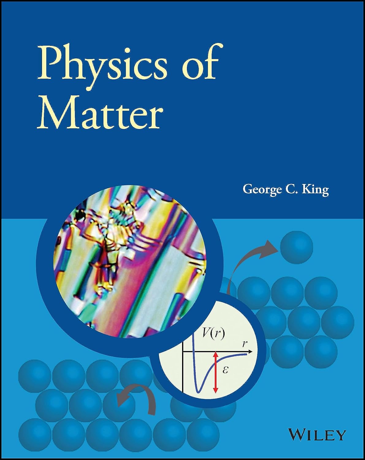 Manchester Physics Series cover