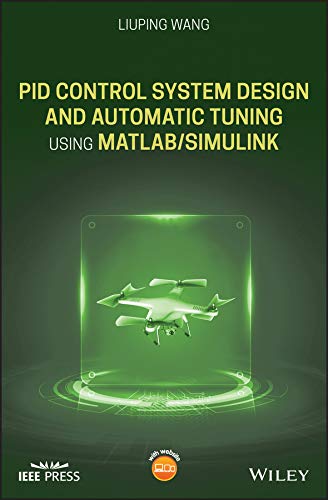 PID Control System Design and Automatic Tuning using MATLAB/Simulink
