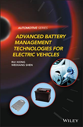 Automotive Series cover
