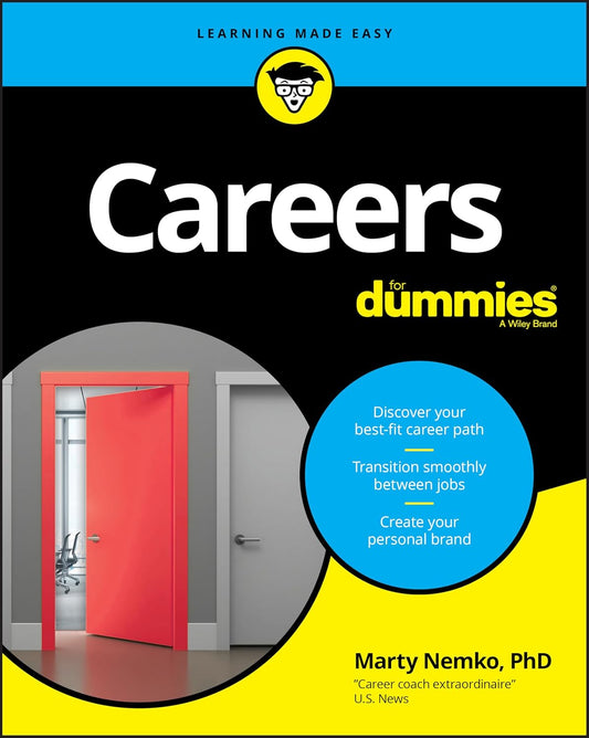 Careers For Dummies
