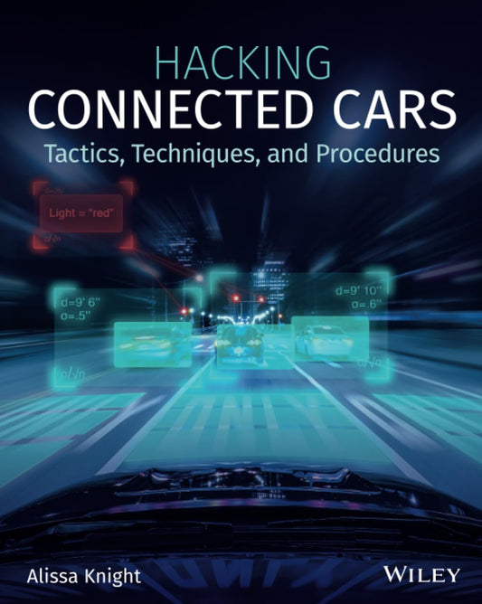 Hacking Connected Cars