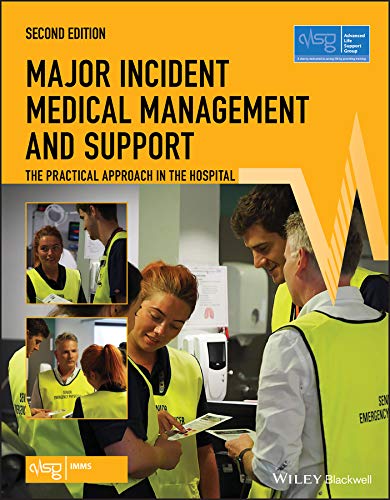 Advanced Life Support Group cover