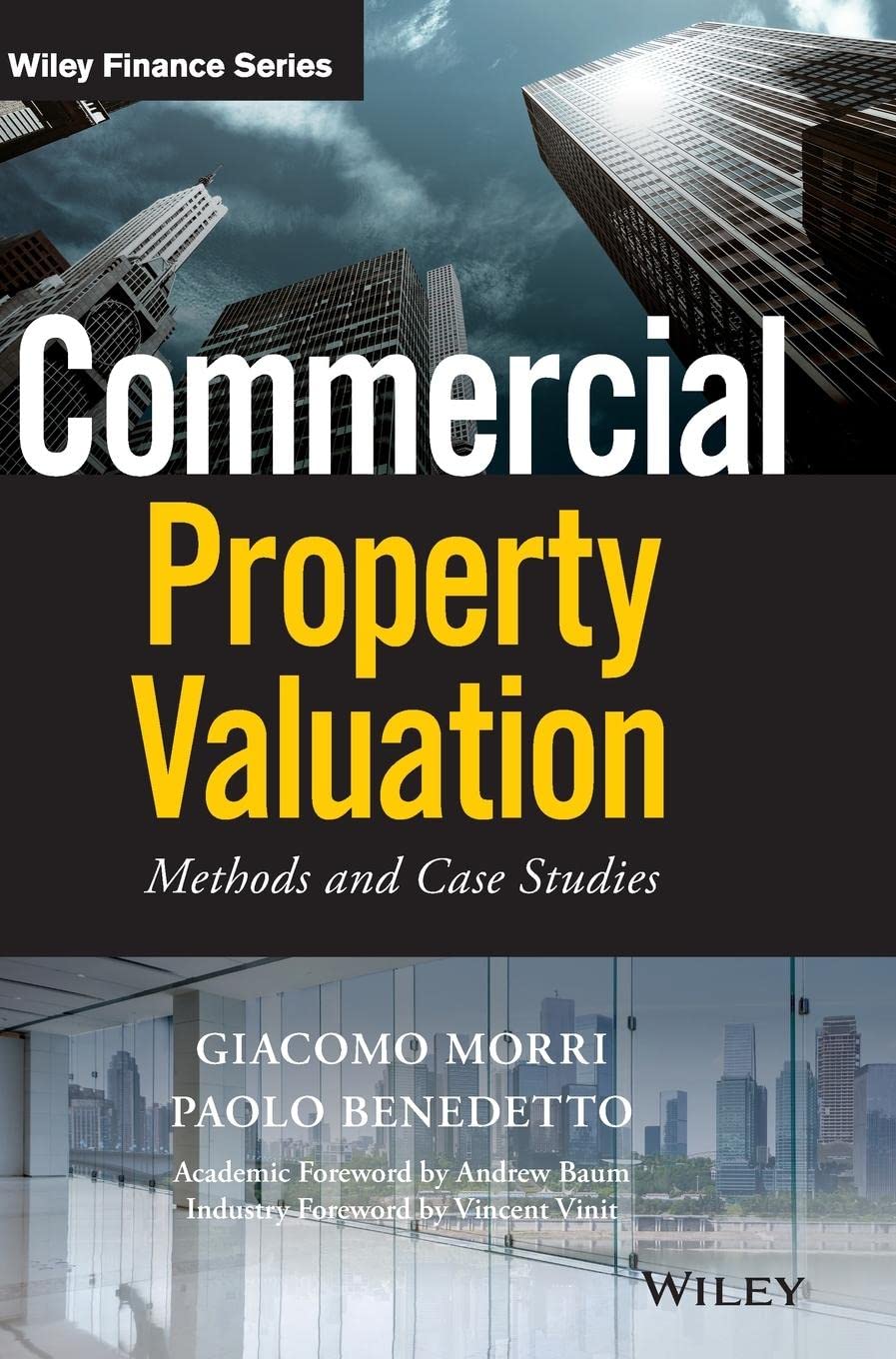 Commercial Property Valuation