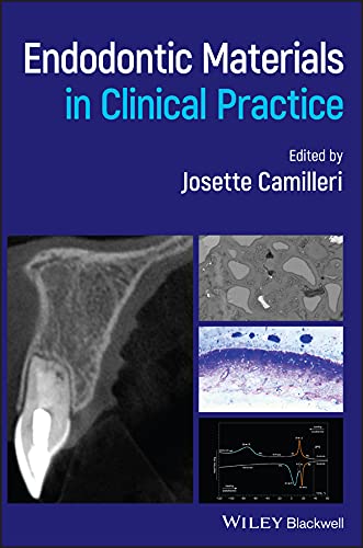 Endodontic Materials in Clinical Practice cover