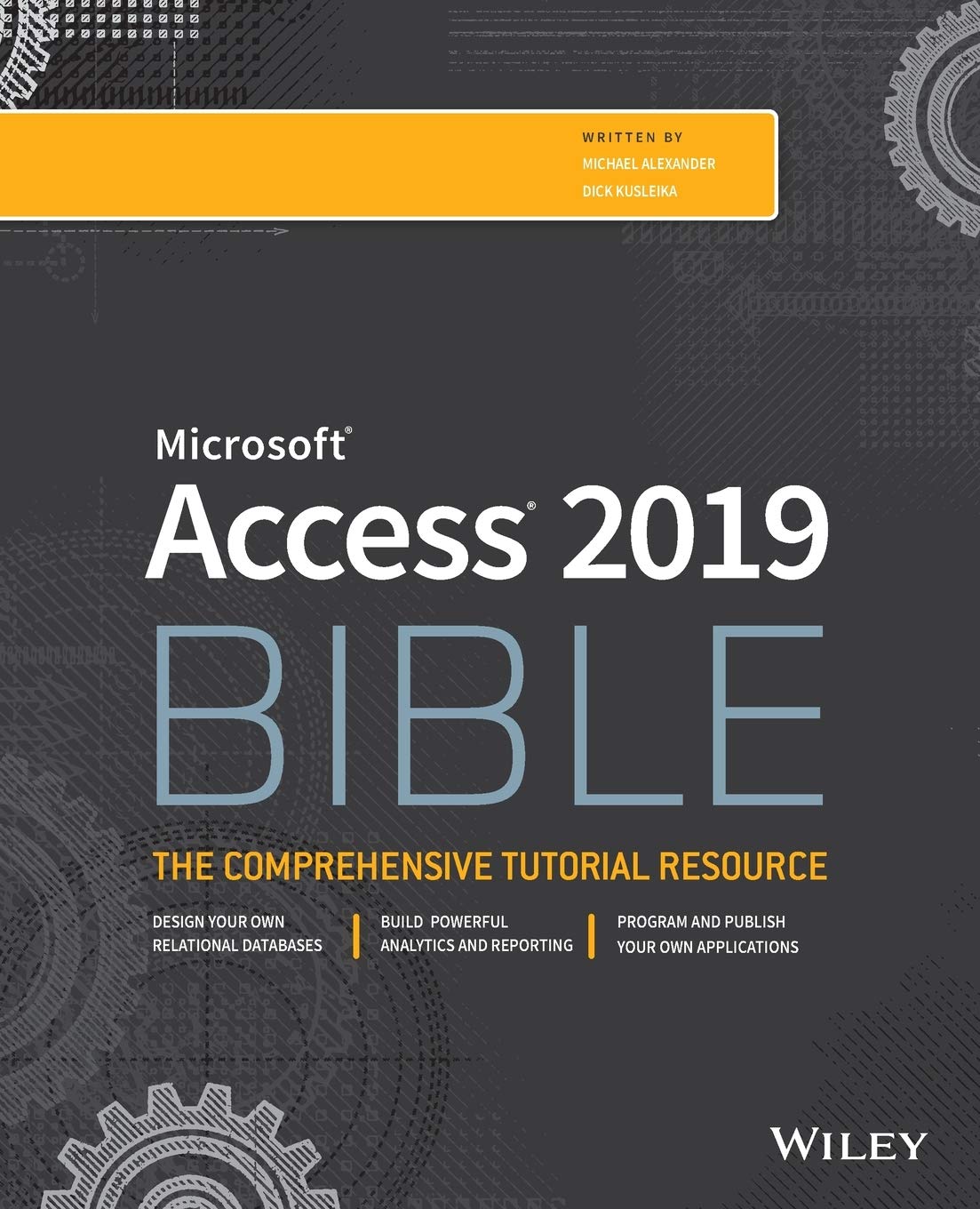 Bible cover