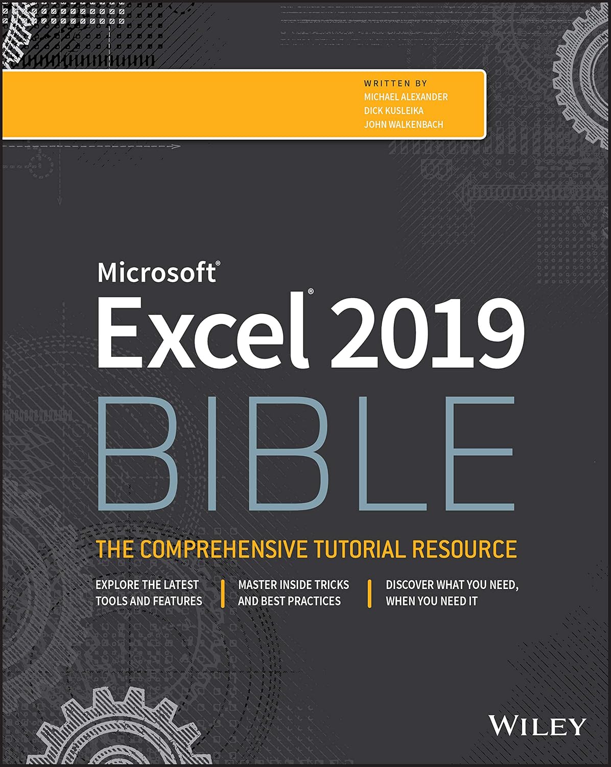 Bible cover