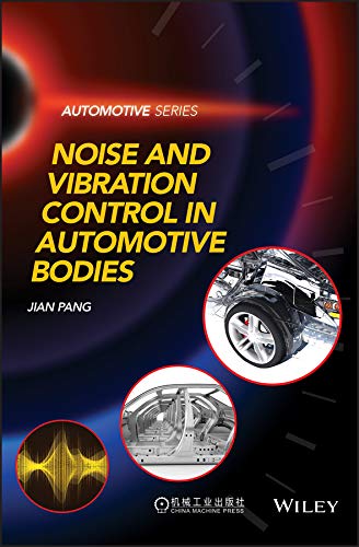 Automotive Series cover