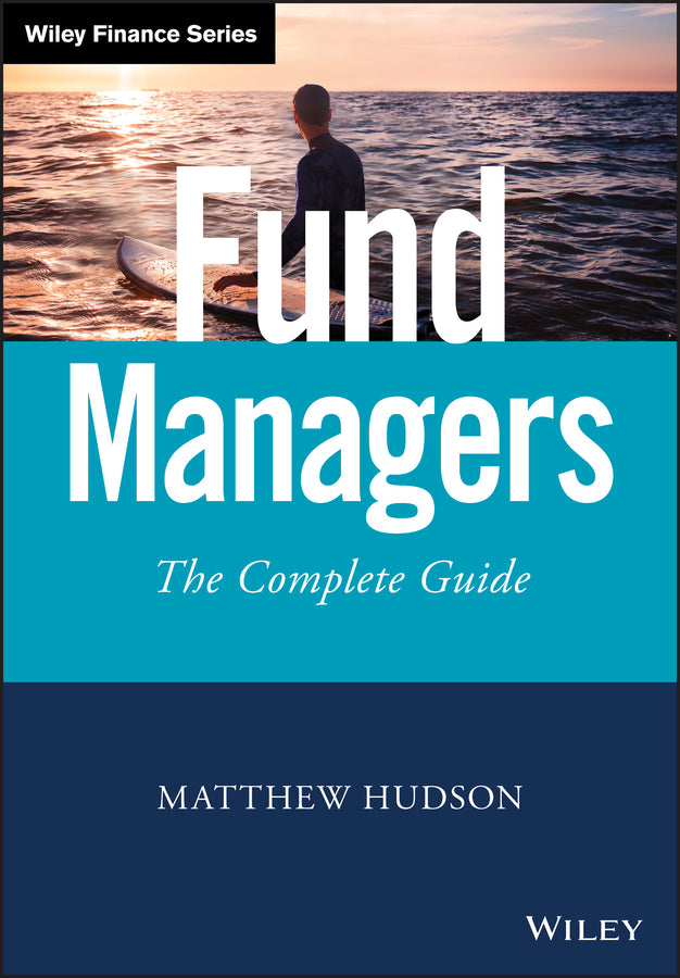 Wiley Finance cover