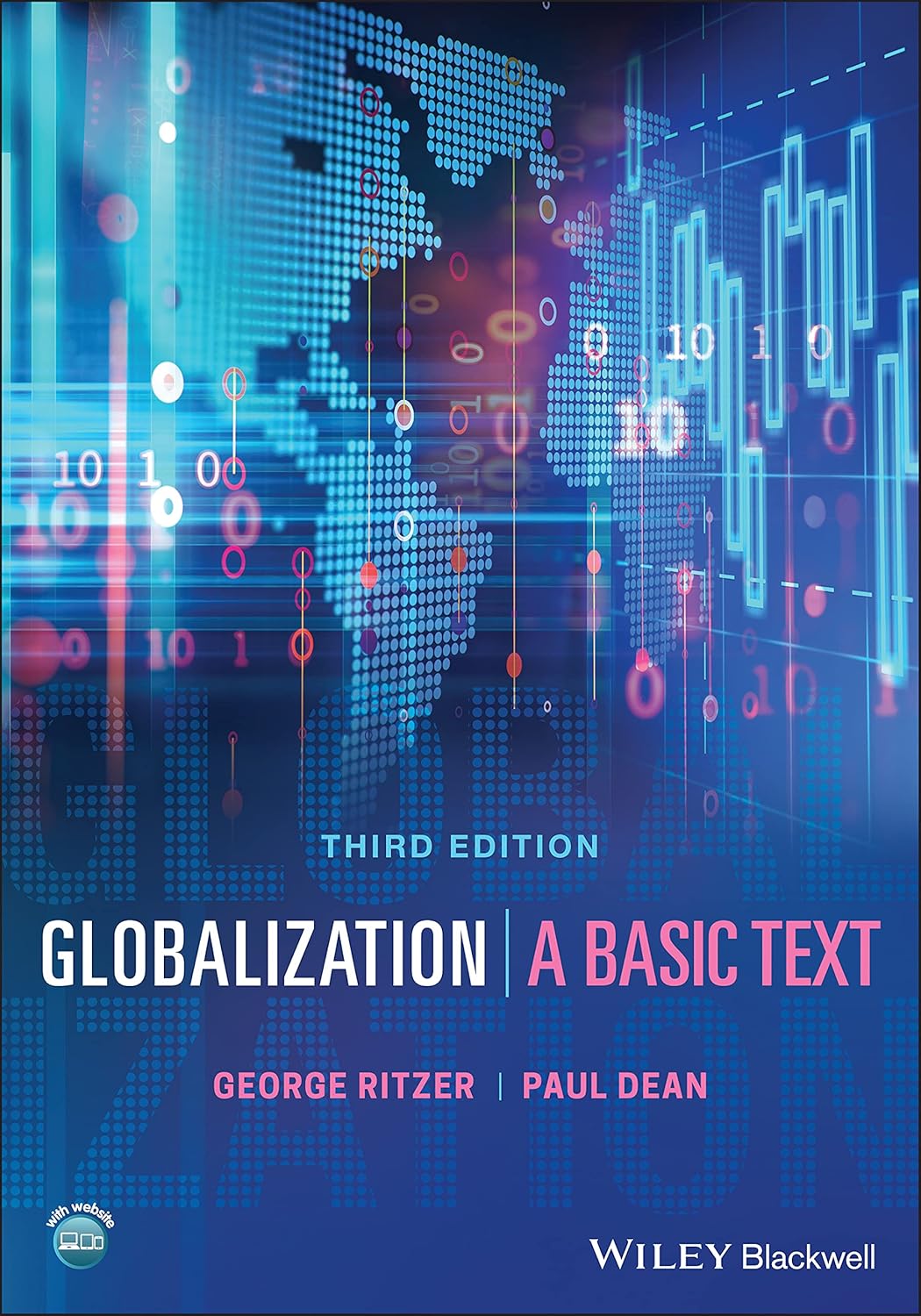Globalization: A Basic Text cover
