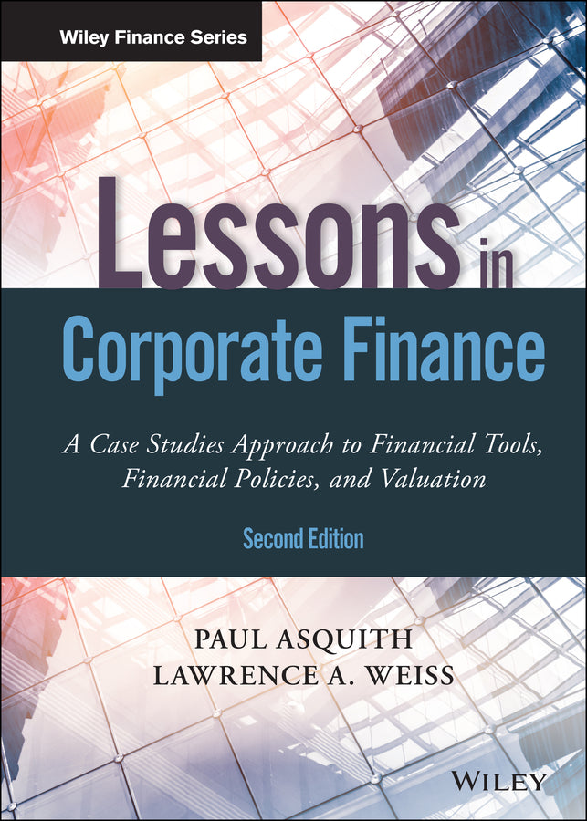 Wiley Finance cover