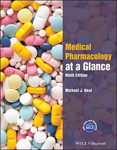 At a Glance cover