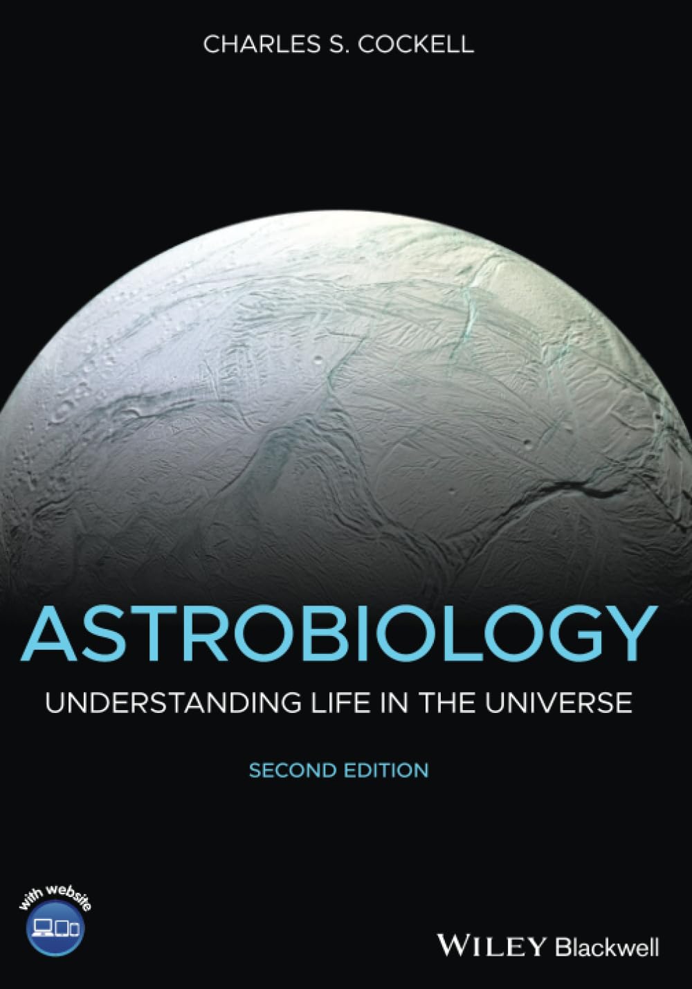 Astrobiology