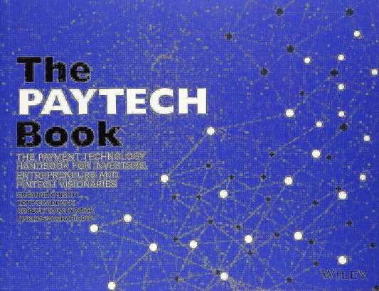 The PAYTECH Book