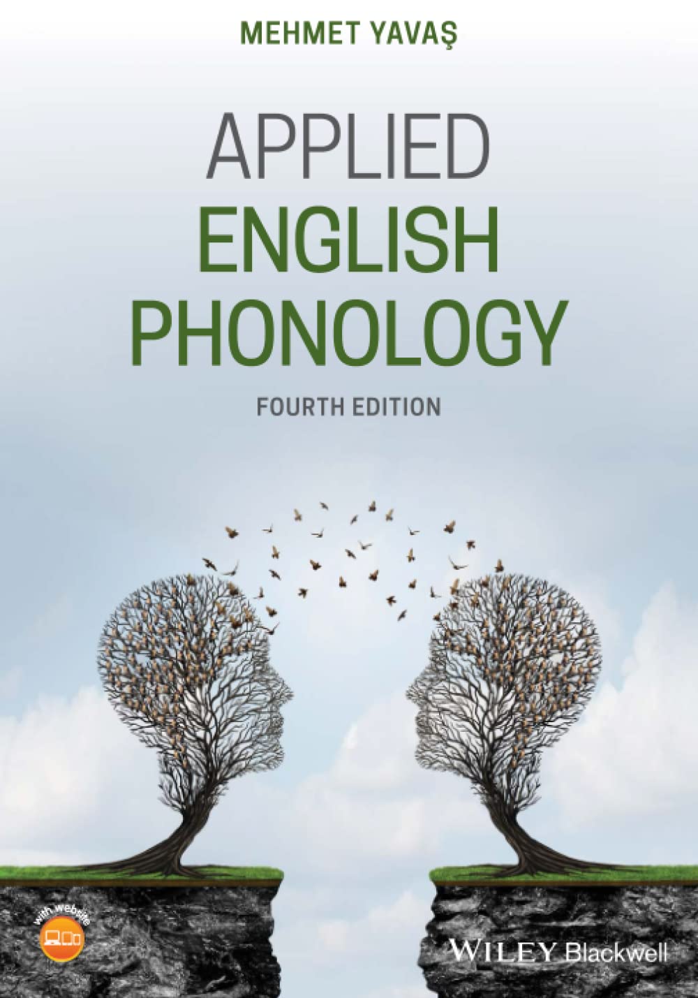 Applied English Phonology cover