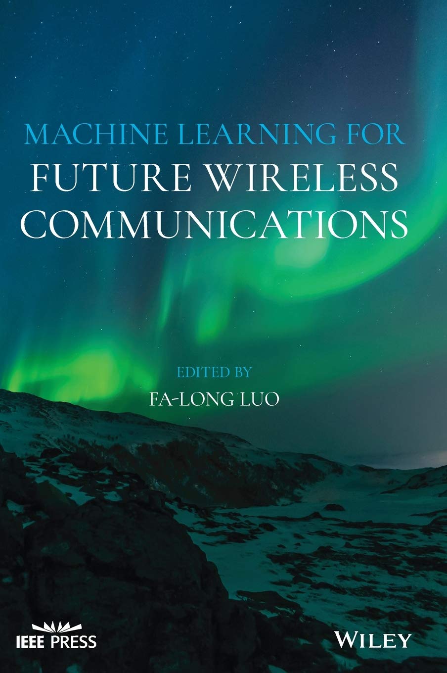 IEEE Press cover
