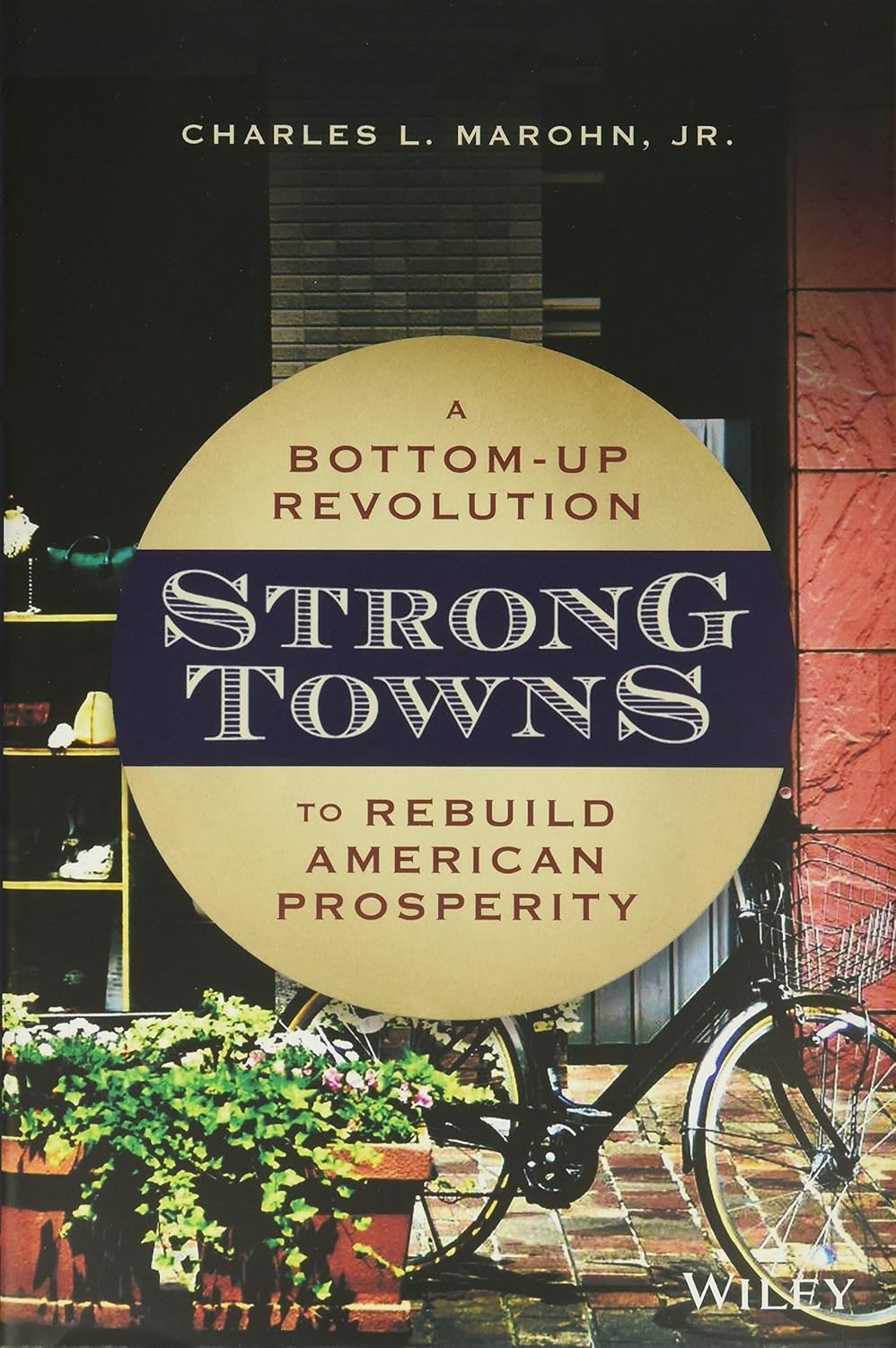Strong Towns