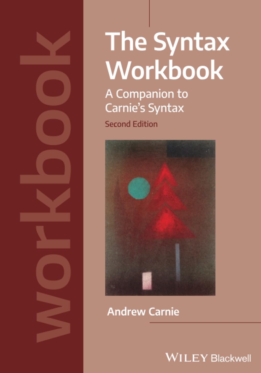 Introducing Linguistics cover