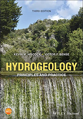 Hydrogeology: Principles and Practice cover