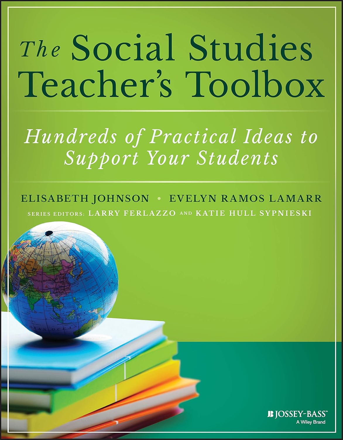 The Teacher's Toolbox Series cover
